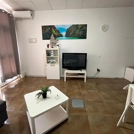 Becquer 3 * Málaga