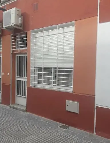 Becquer 3 Apartamento *