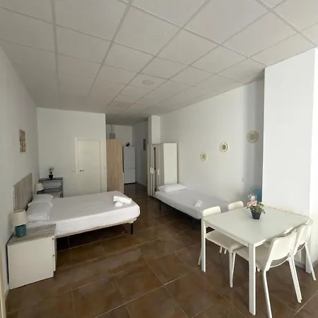 Becquer 3 Διαμέρισμα *