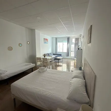 Becquer 3 Διαμέρισμα Μάλαγα