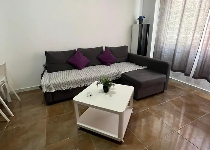 Becquer 3 Διαμέρισμα Μάλαγα