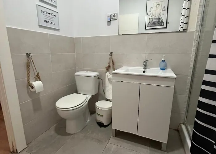 Becquer 3 Μάλαγα