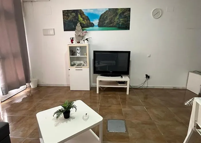 Becquer 3 * Μάλαγα