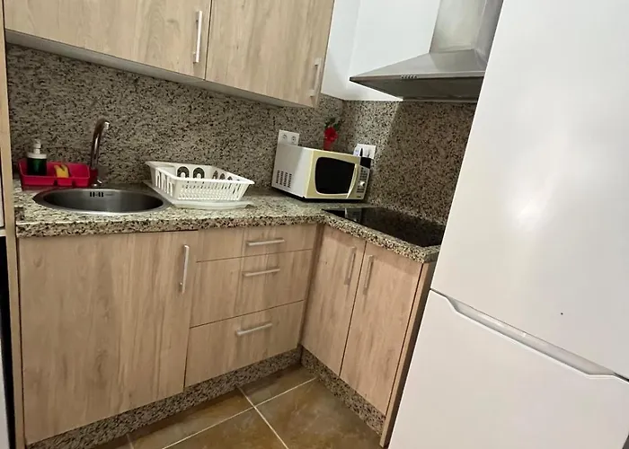 Becquer 3 Διαμέρισμα *