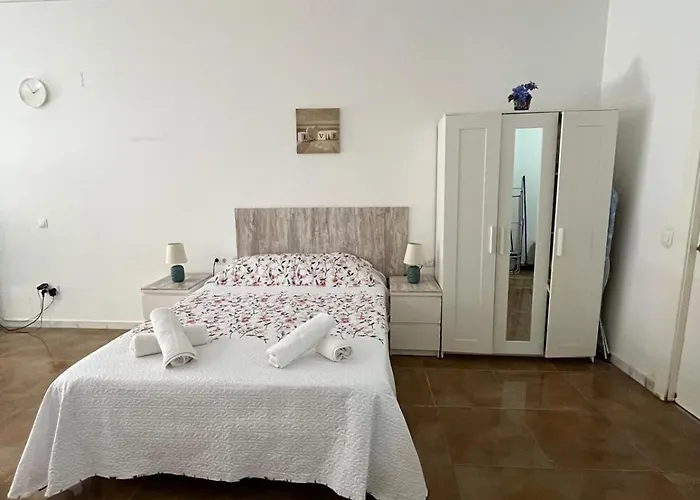 Becquer 3 Διαμέρισμα Μάλαγα