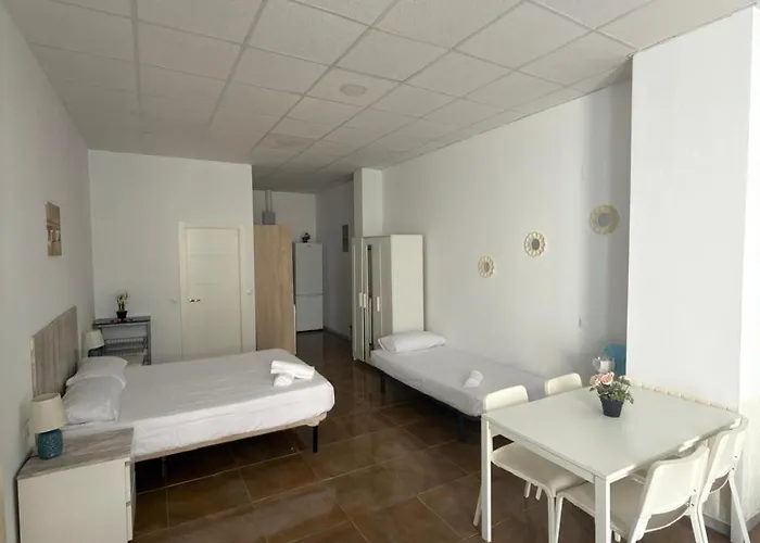 Becquer 3 Διαμέρισμα *